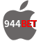 Aplicativo 944BET para iOS
