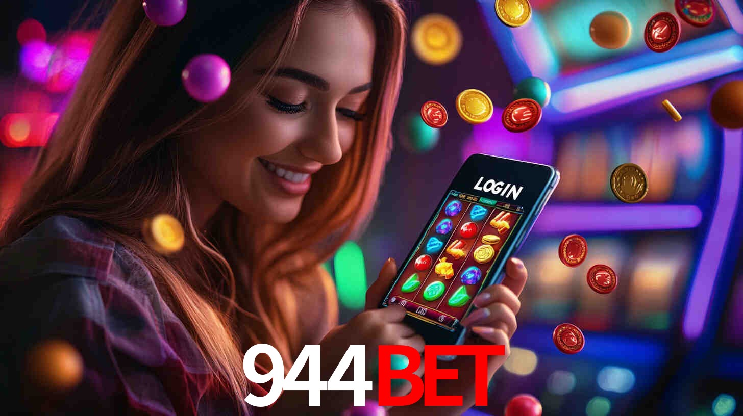 944BET - Plataforma Oficial Autorizada Brasil - 944BET.COM