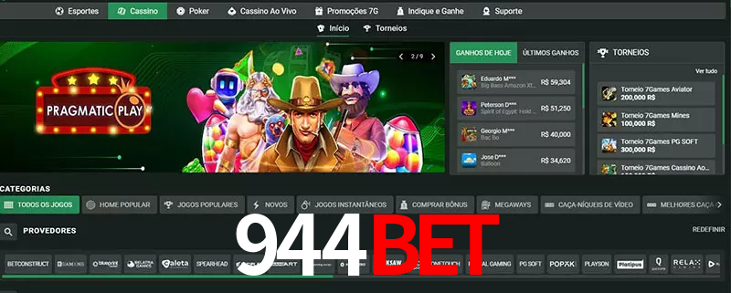 cassino 944BET