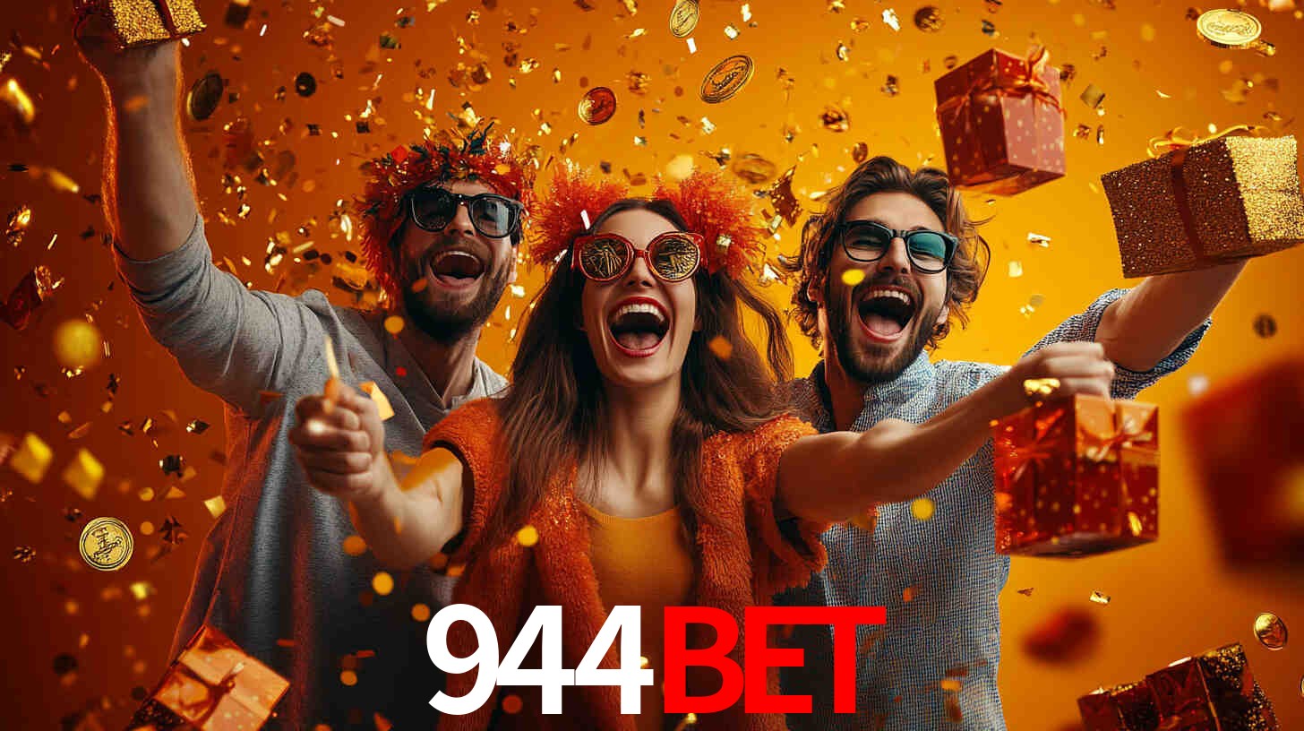 944BET: A Experiência de Casino com Jogos de Mesa ao Vivo