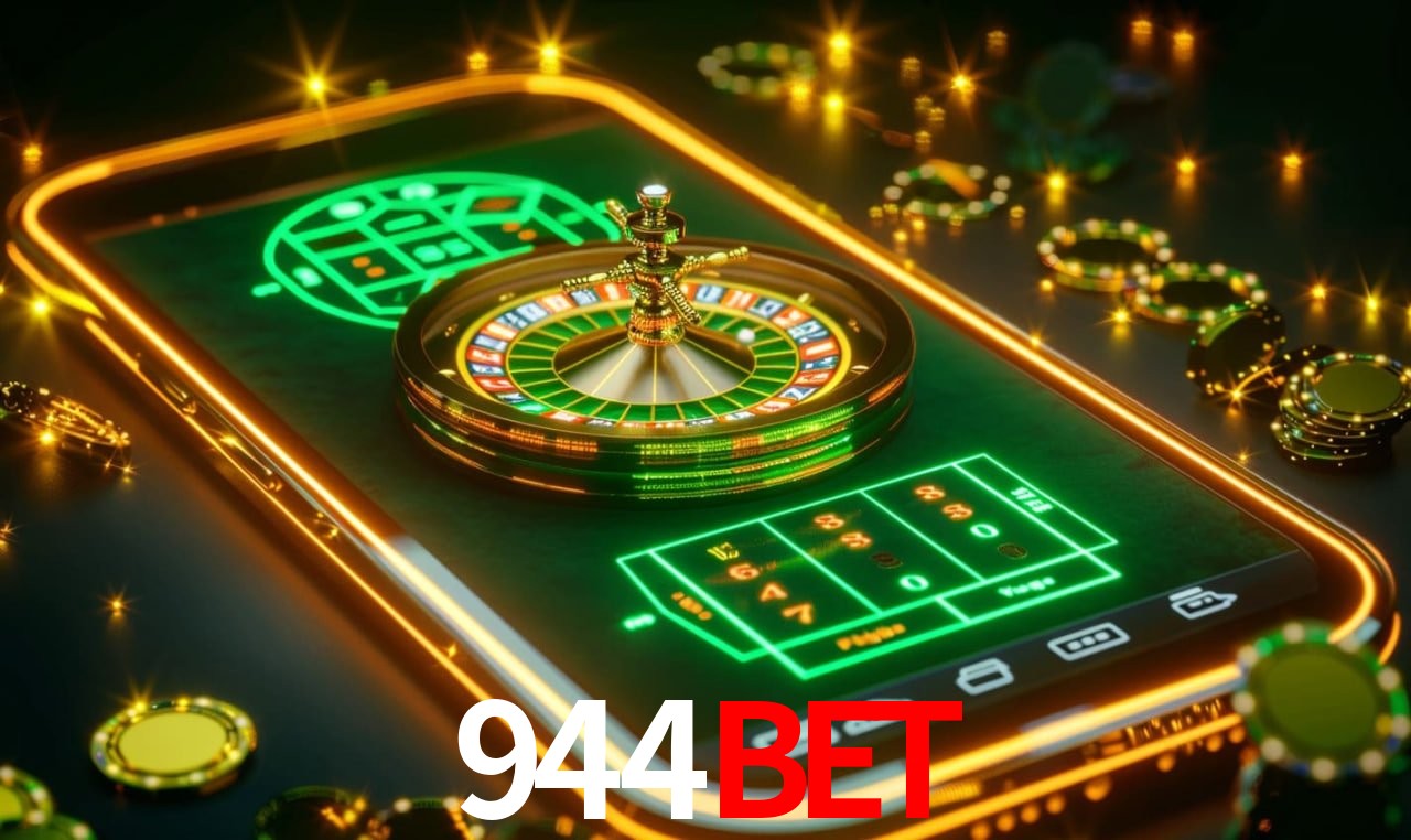 Provedores de Jogos 944BET