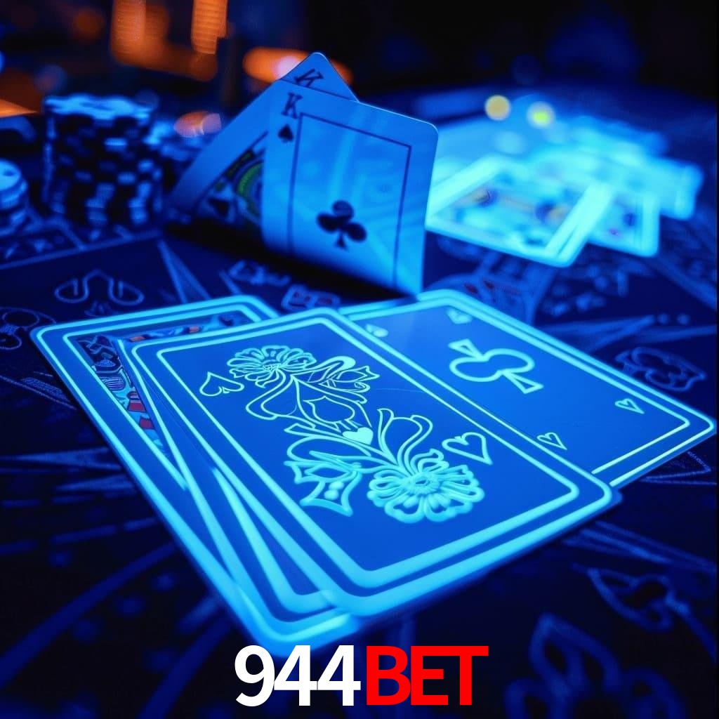 Especiais de Fim de Semana 944BET