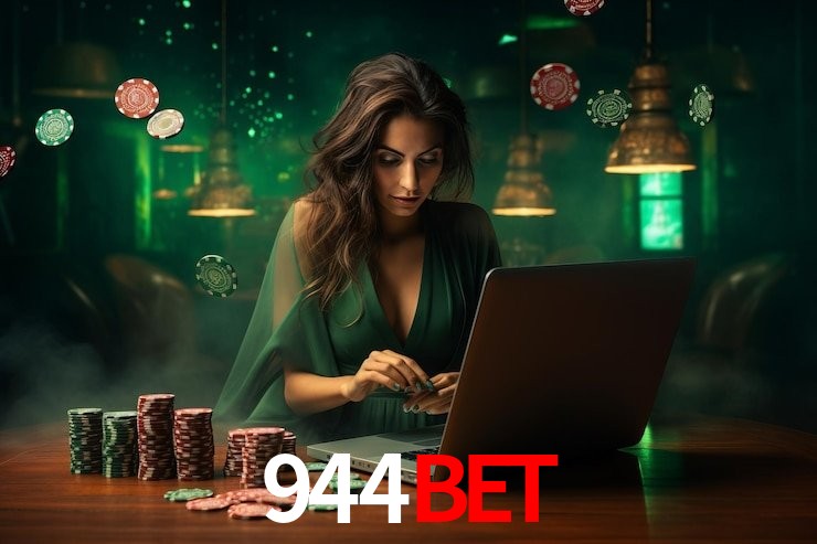 Interface Premium 944BET