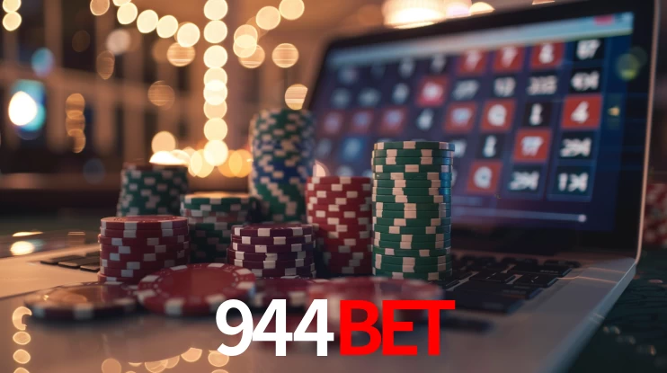Casino Ao Vivo 944BET
