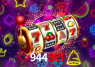 Descubra o Programa VIP da 944BET: Vantagens Exclusivas para Jogadores