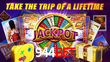 A Emoção da Loteria na 944BET: Uma Chance de Mudança de Vida