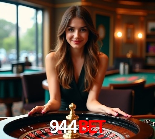 Casino Ao Vivo 944BET