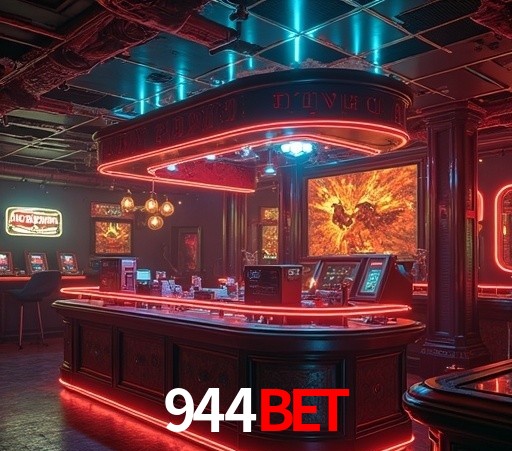 Jogos de Slot 944BET