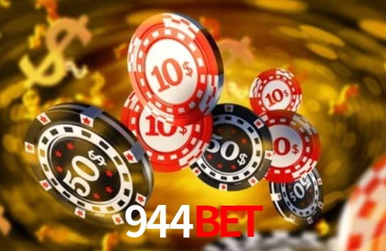 Mesa de Blackjack 944BET