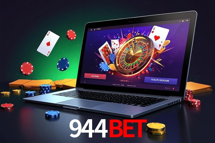 Login Seguro 944BET