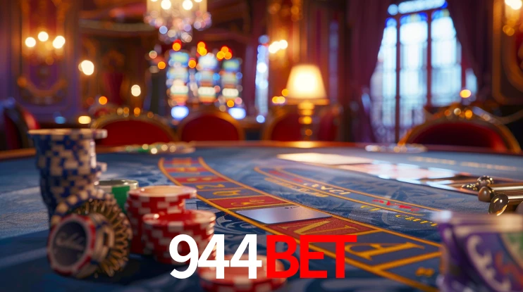 API Integration 944bet