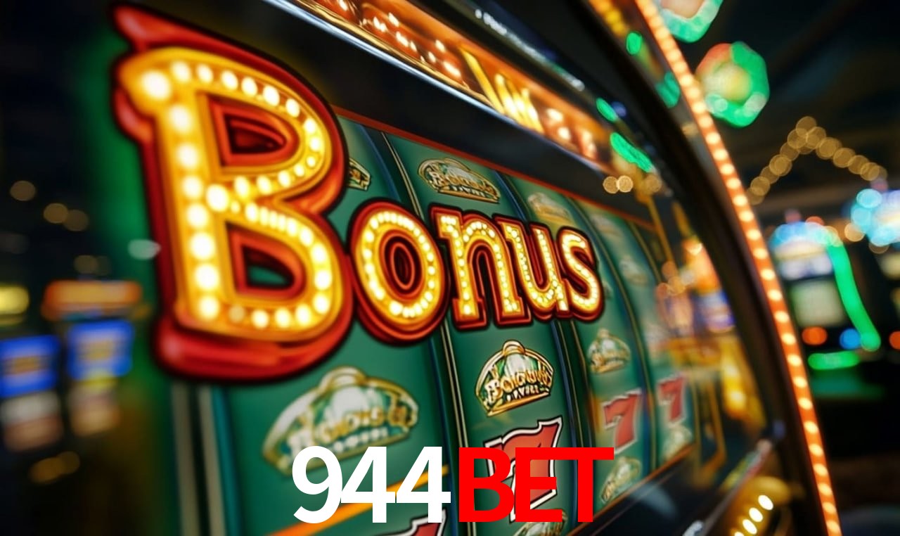Benefícios do Login 944bet - Bônus e Vantagens Exclusivas