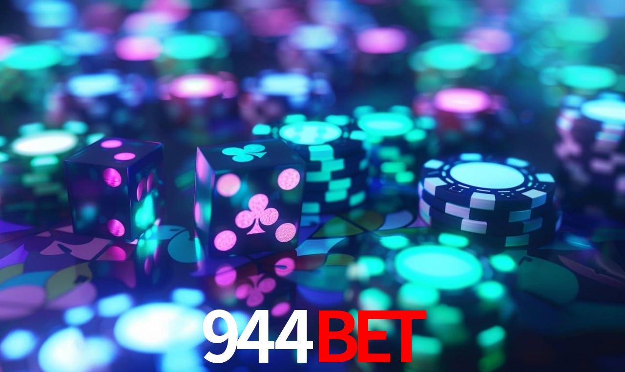 Apostas de Tênis 944bet