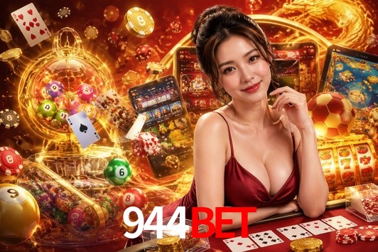 Secure Login 944bet