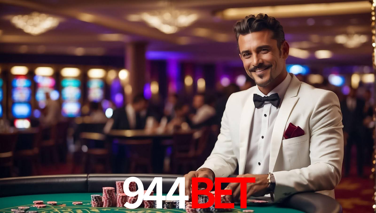 Ofertas Exclusivas 944bet