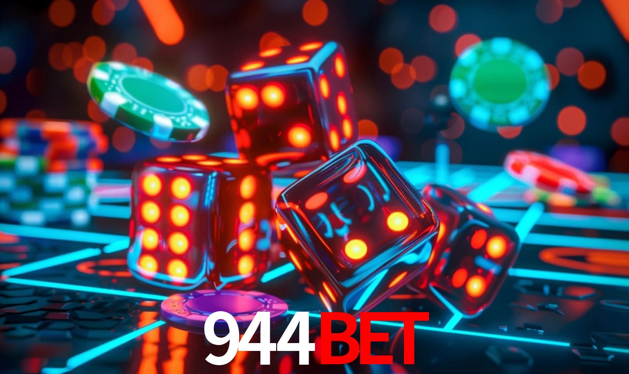 Jogos Exclusivos 944bet