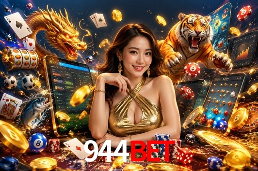 Quick Registration 944bet