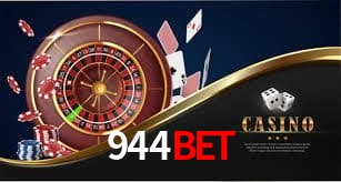 Recursos de Bônus 944bet