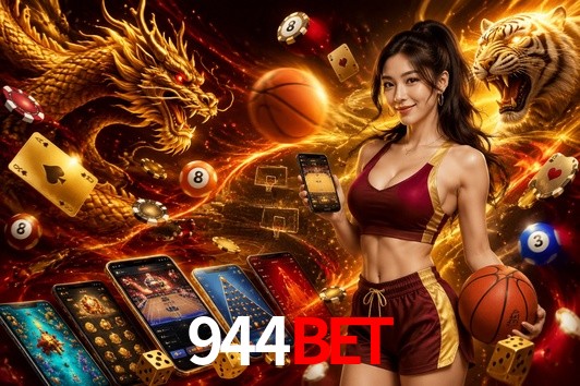 Game Statistics 944bet