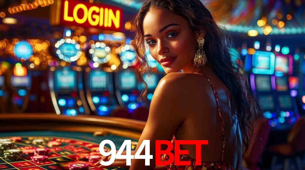 Tecnologia da Plataforma 944bet
