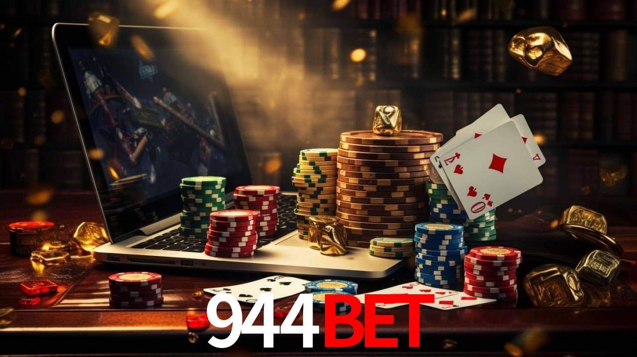 Estatísticas Esportivas 944bet