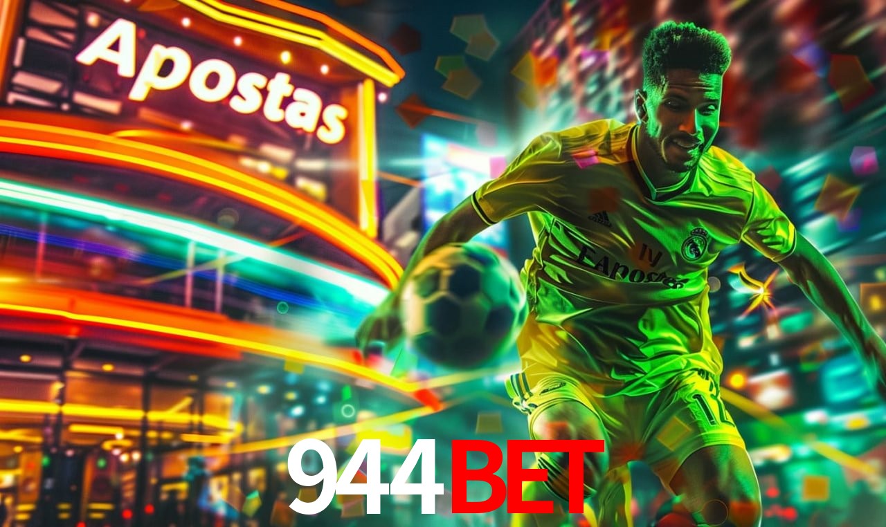 Cadastro Rápido 944bet