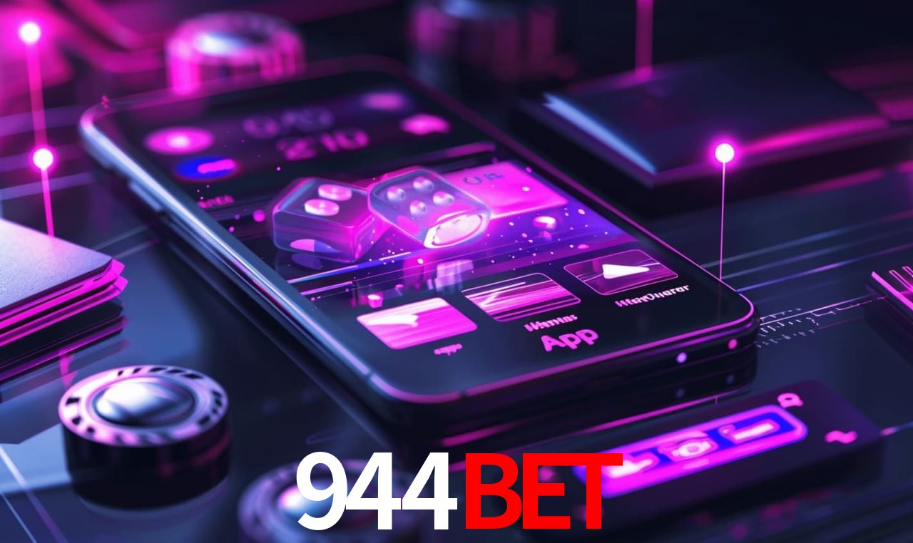 Tennis Betting 944bet