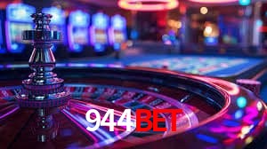 Experiência VIP 944bet