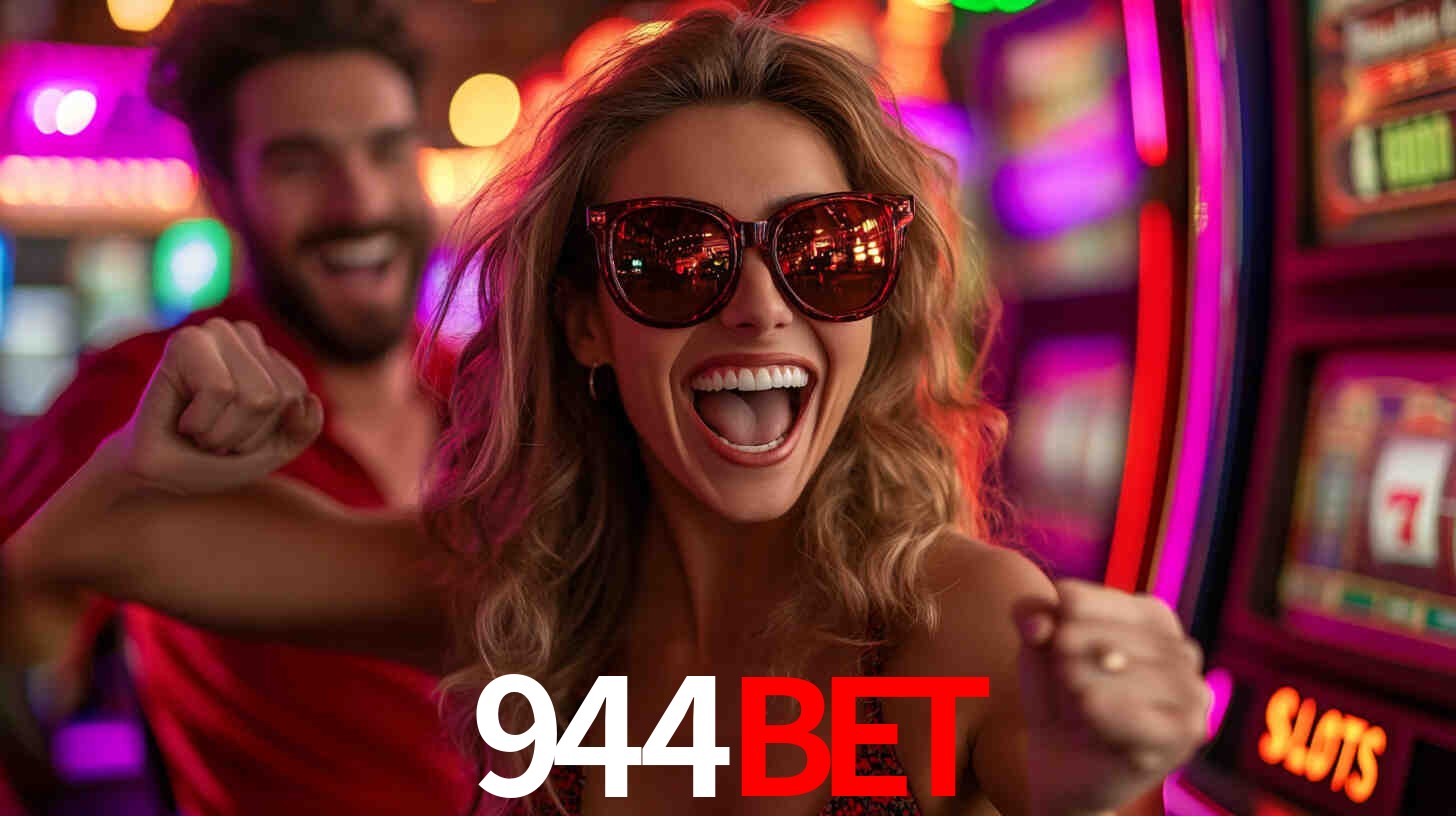 A Experiência Imersiva dos Cassinos Ao Vivo no 944bet