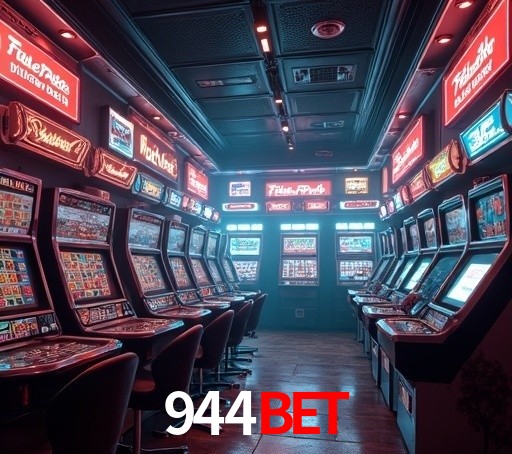 Jogos de Mesa Premium 944bet - Blackjack, Roleta, Baccarat