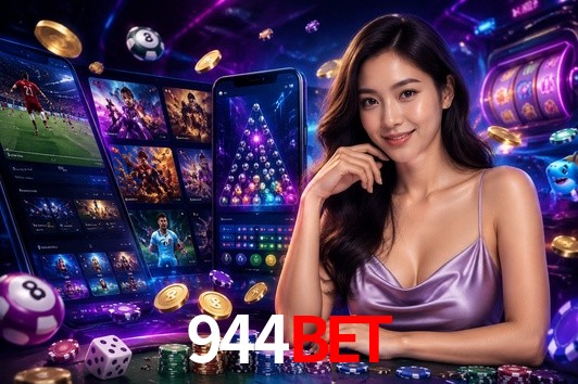 Seasonal Promotions 944bet