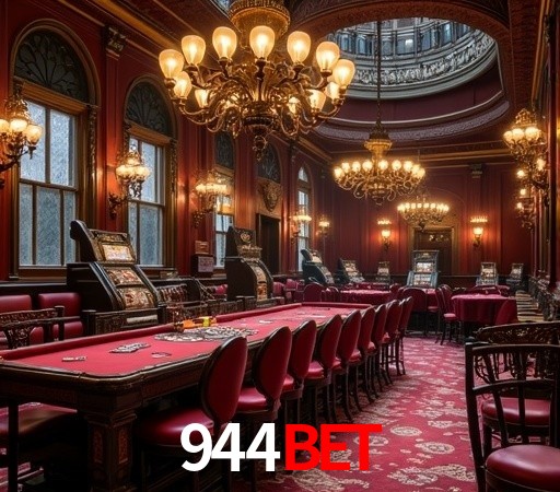 App Mobile 944bet - Jogue em Qualquer Lugar no Seu Smartphone