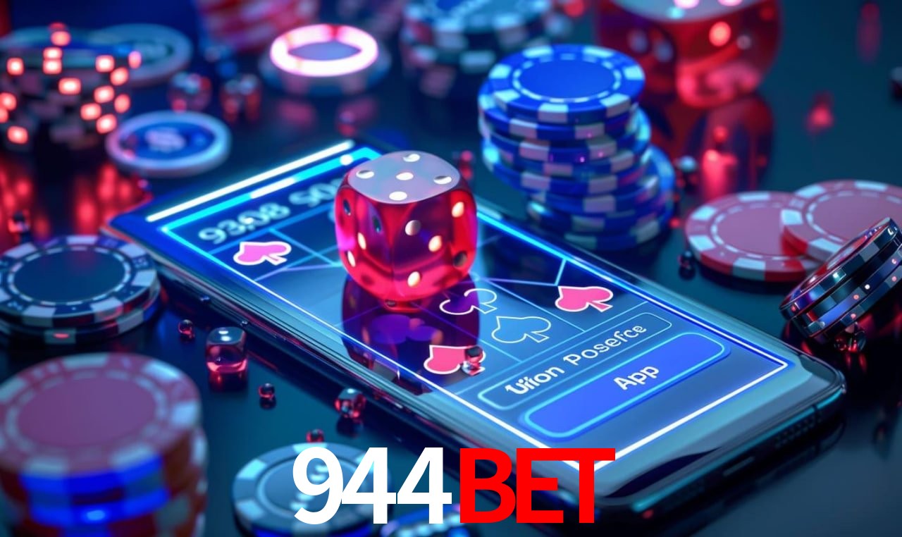 Vantagens de jogar slots no 944bet Brasil
