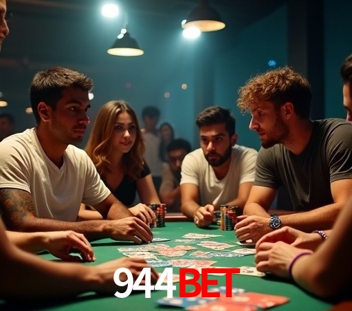 Cadastro Rápido 944bet - Processo Simples em 2 Minutos