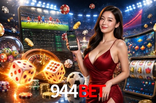 Game Providers 944bet