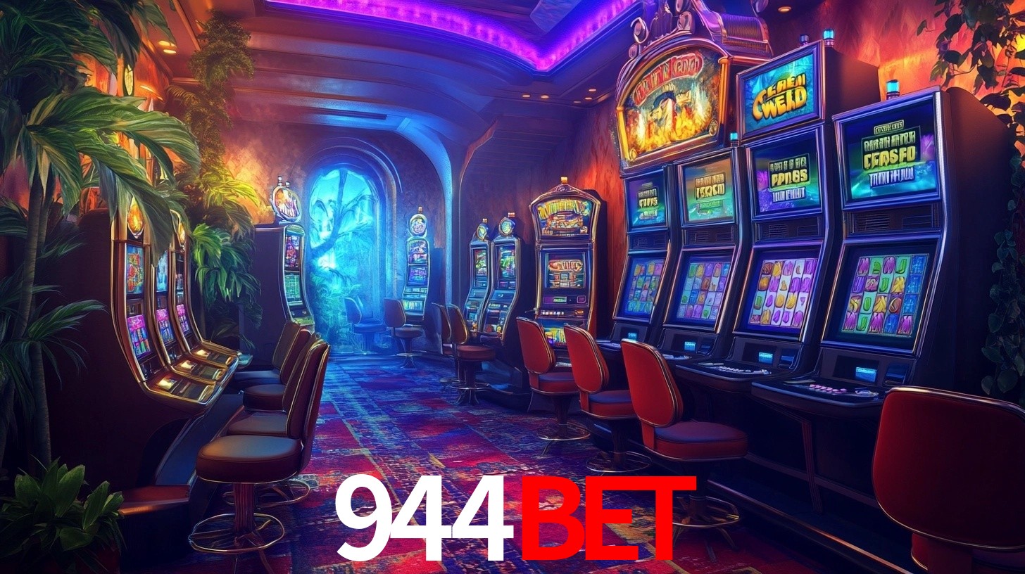 Programa VIP 944bet