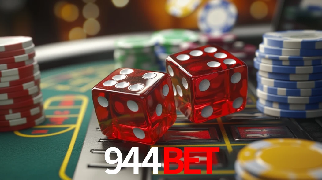 Tournaments 944bet