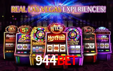 Desvendando o Mundo dos Jogos Virtuais na 944bet