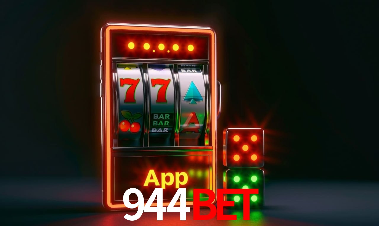 Login Seguro 944bet