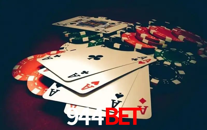 Prévia de conteúdo do canal Telegram 944bet