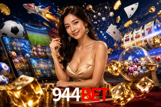 Live Casino 944bet
