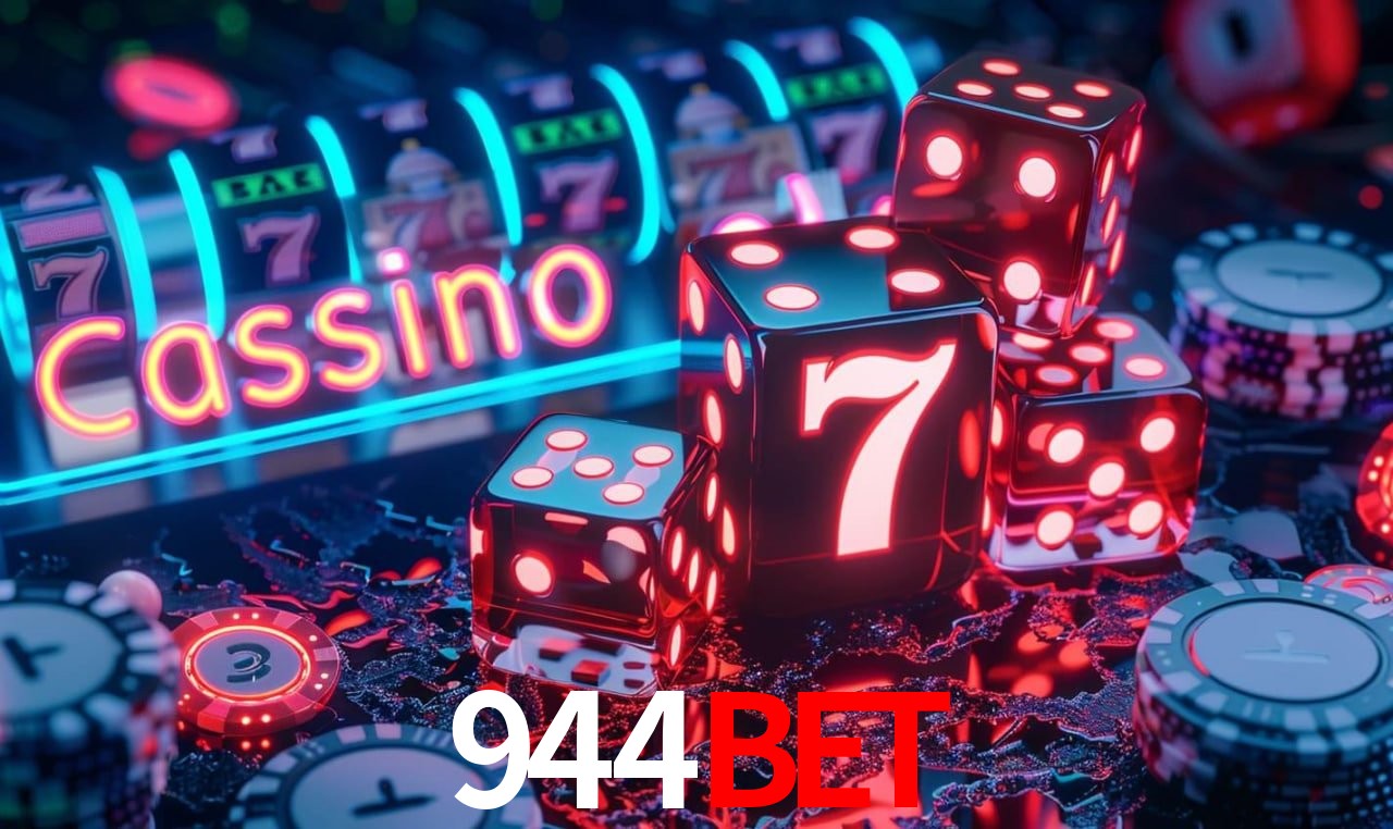 Welcome Bonus 944bet