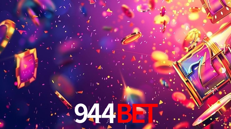 Interface do App 944bet