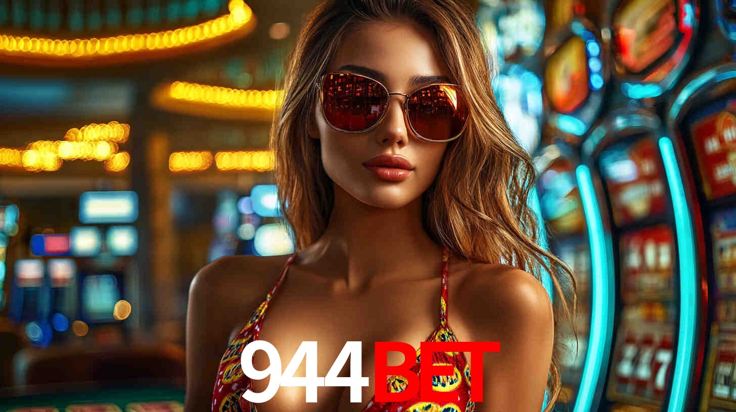 Premium Interface 944bet