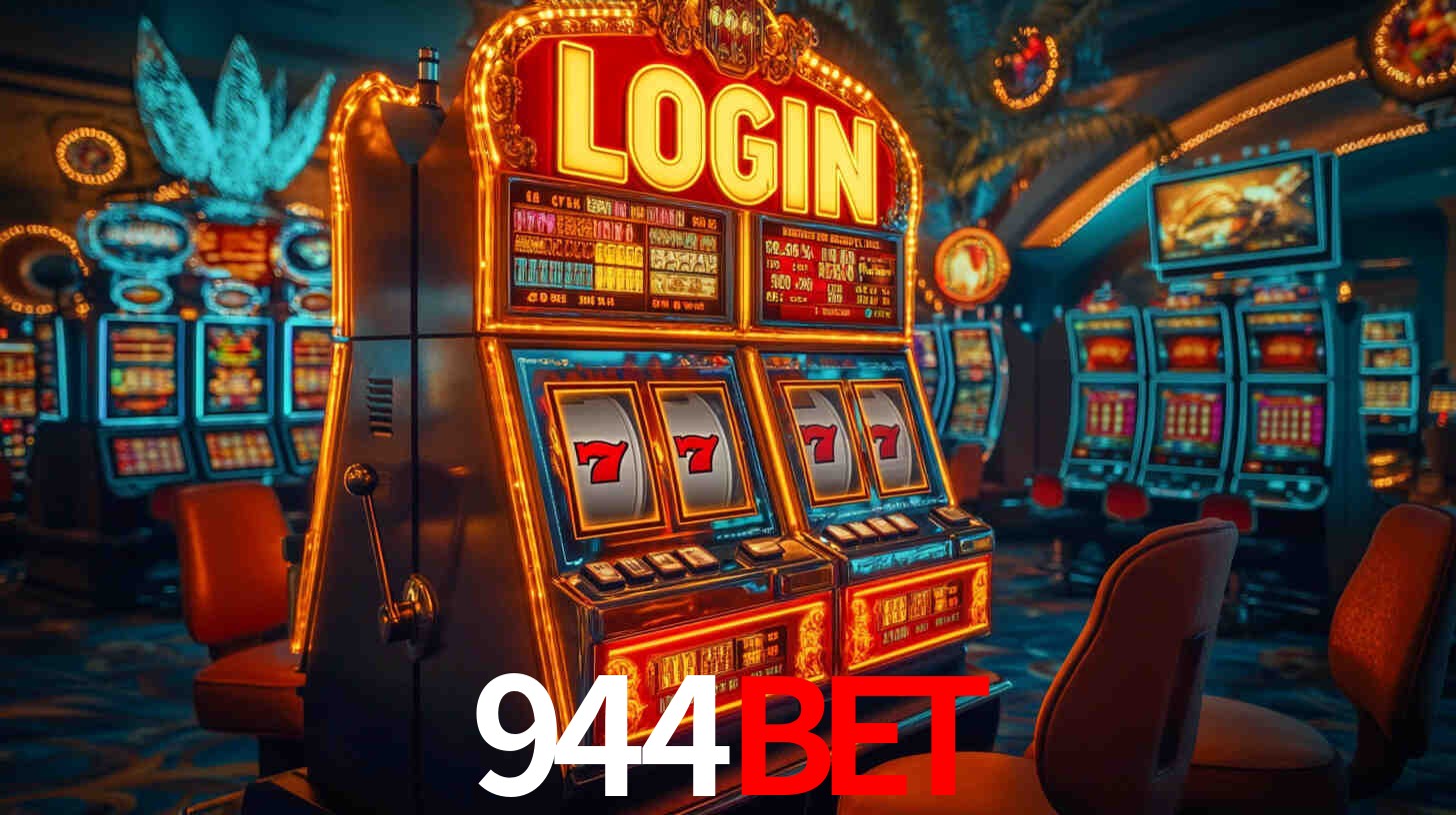 944bet App Interface