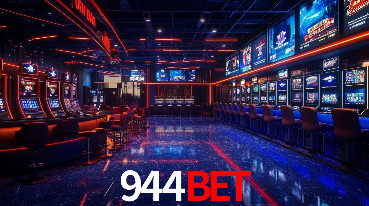 Welcome Bonus 944bet