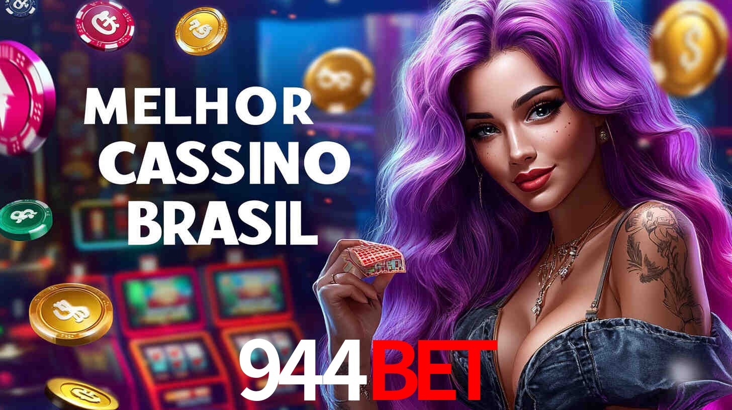 Descubra o Programa VIP da 944bet: Vantagens Exclusivas para Jogadores