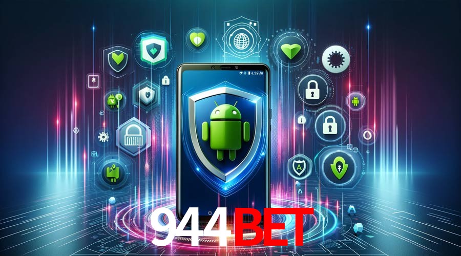 2FA Security 944bet