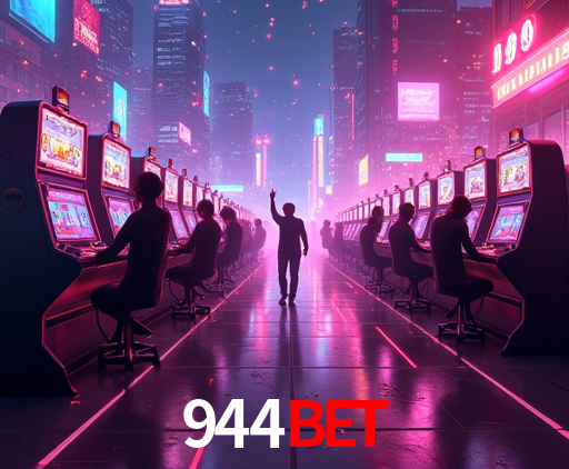 Estratégias Crash Games 944bet