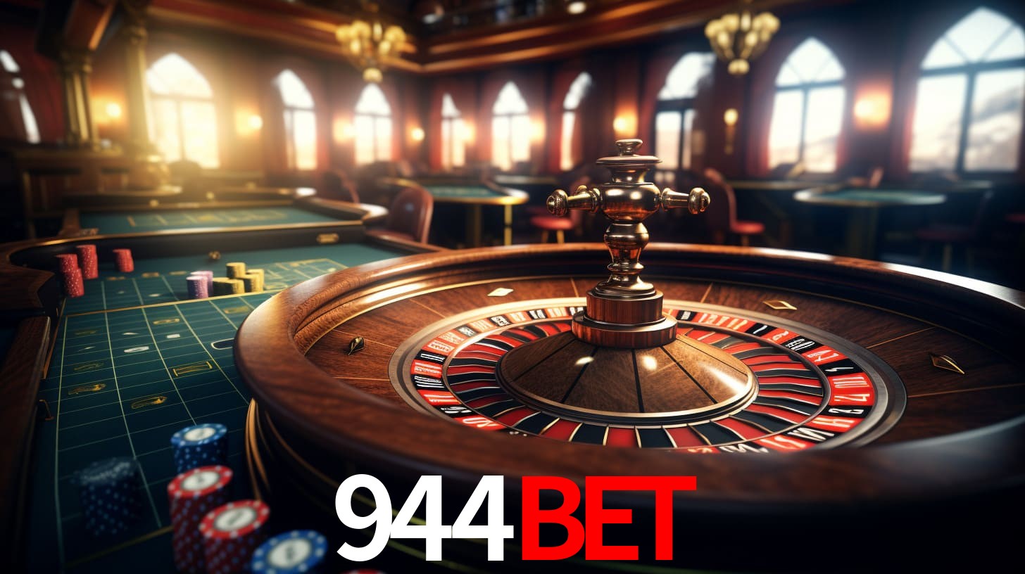 VIP Casino 944bet